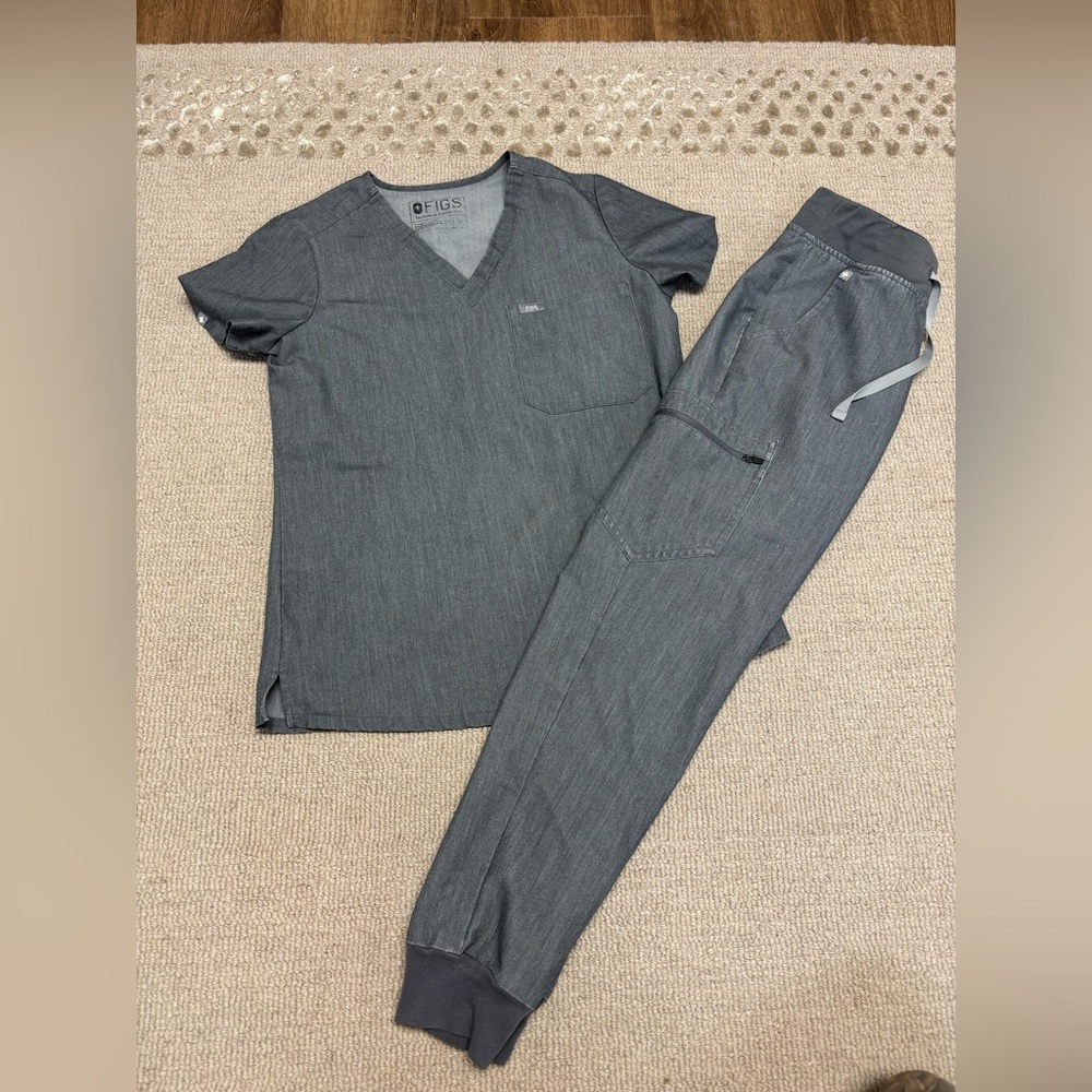 Figs Scrubs